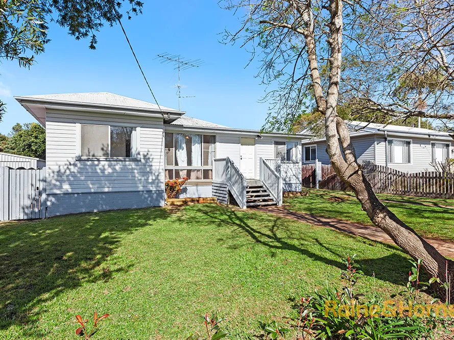 Property in Toowoomba