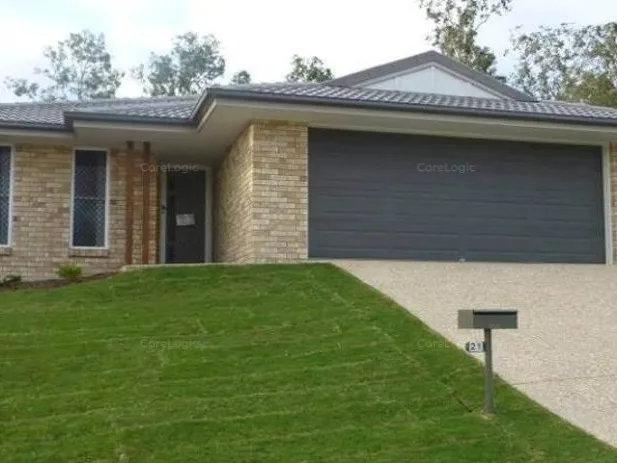 Property in Redbank Plains