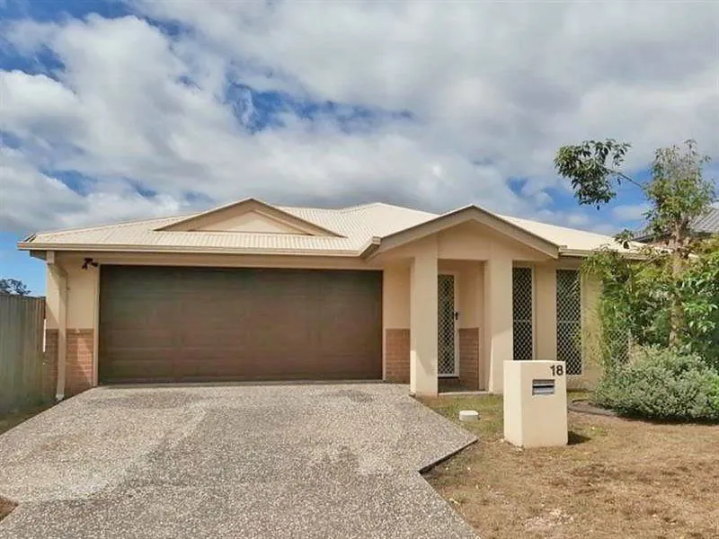 Property in Moreton Bay