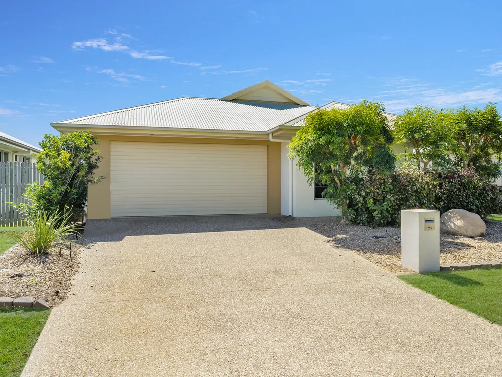 Property in Townsville
